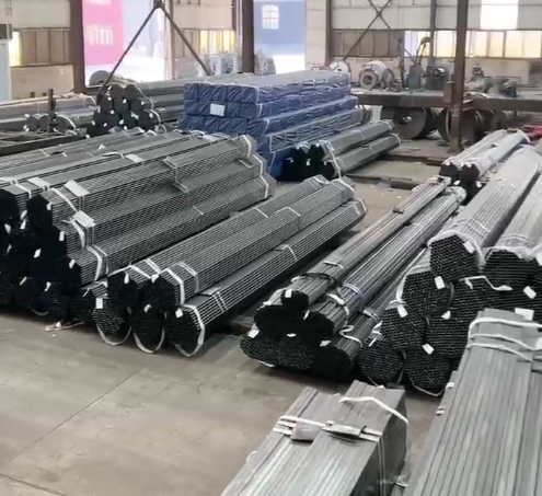 嘉峪关市钢管钢管 - 厂家